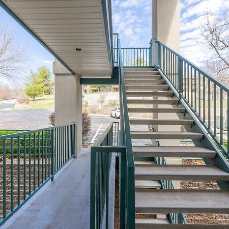 Вилла 3Br With Loft - Near The Strip - Free Attraction Tickets Included - Fw2-6 Брэнсон Экстерьер фото