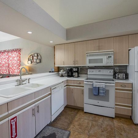 Вилла 3Br With Loft - Near The Strip - Free Attraction Tickets Included - Fw2-6 Брэнсон Экстерьер фото