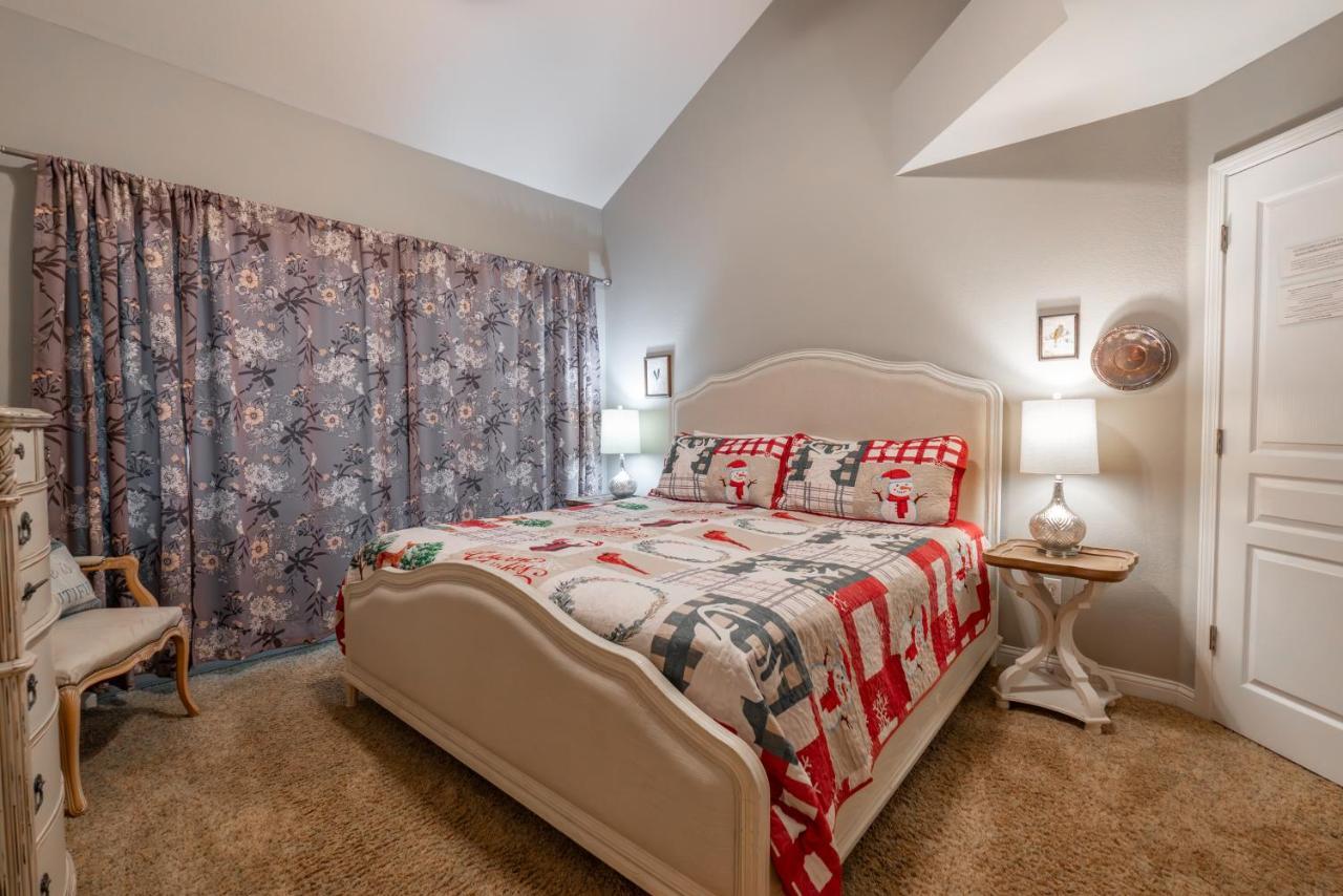 Вилла 3Br With Loft - Near The Strip - Free Attraction Tickets Included - Fw2-6 Брэнсон Экстерьер фото