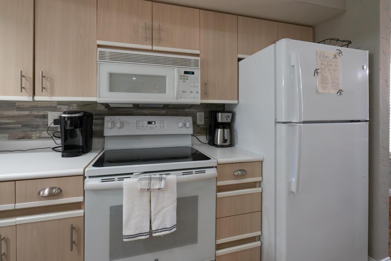 Вилла 3Br With Loft - Near The Strip - Free Attraction Tickets Included - Fw2-6 Брэнсон Экстерьер фото