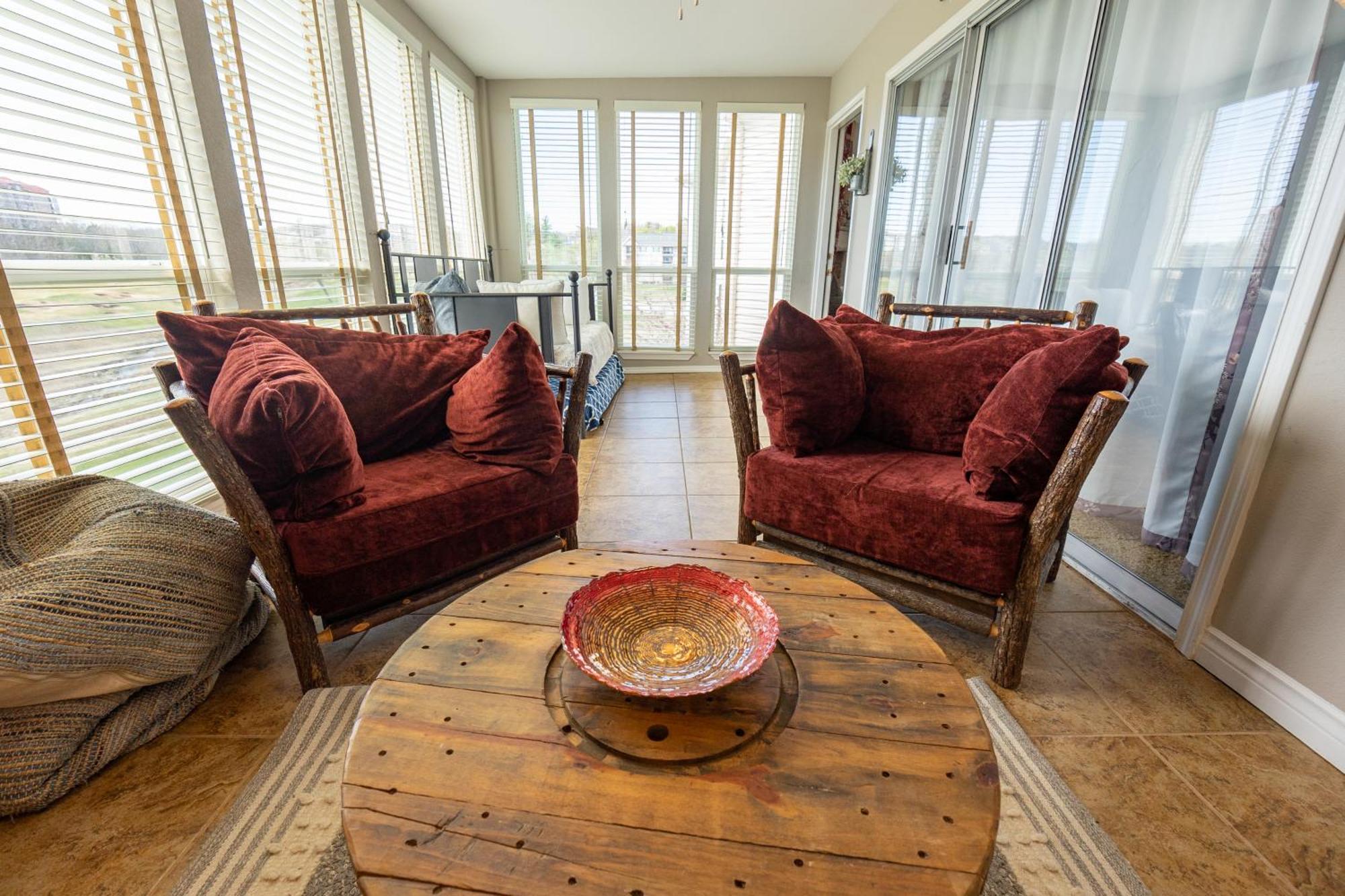 Вилла 3Br With Loft - Near The Strip - Free Attraction Tickets Included - Fw2-6 Брэнсон Экстерьер фото