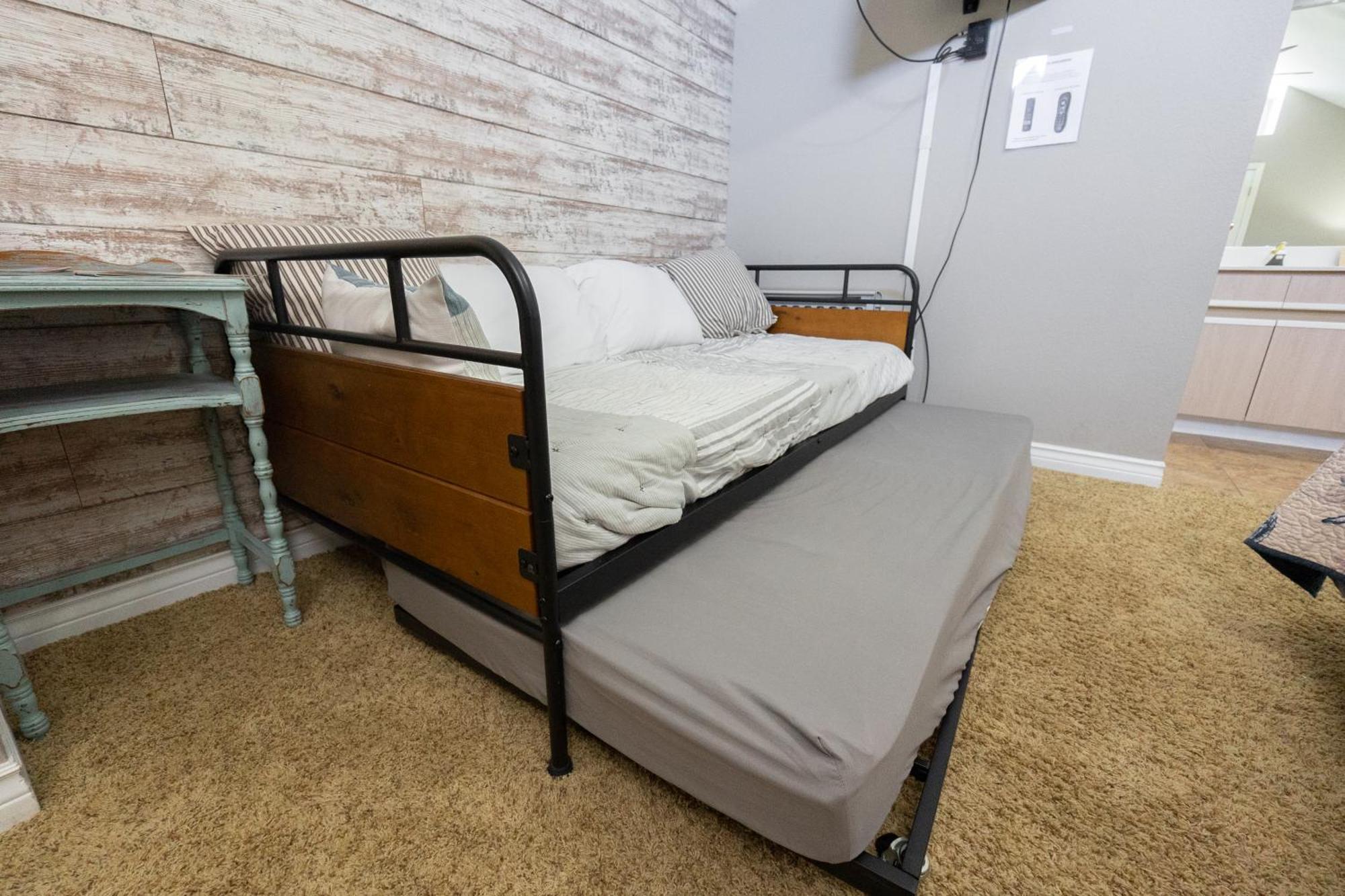 Вилла 3Br With Loft - Near The Strip - Free Attraction Tickets Included - Fw2-6 Брэнсон Экстерьер фото