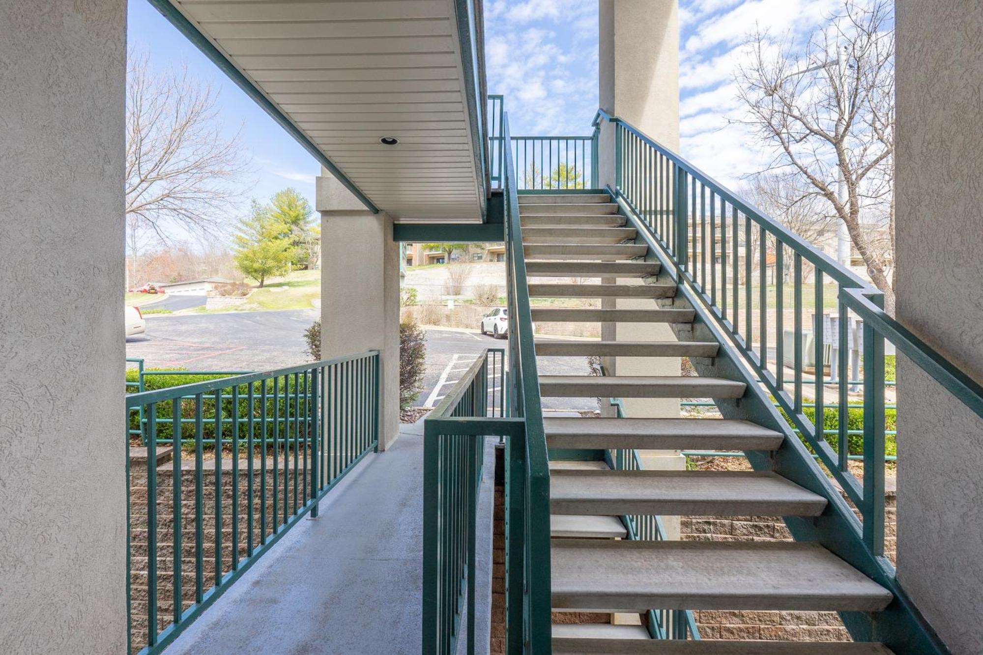 Вилла 3Br With Loft - Near The Strip - Free Attraction Tickets Included - Fw2-6 Брэнсон Экстерьер фото