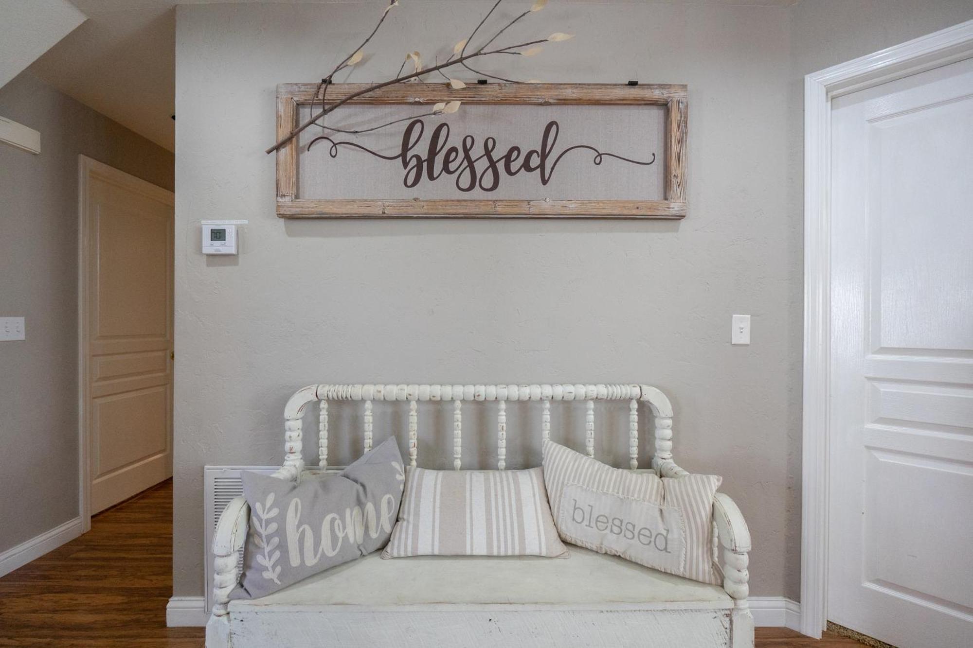 Вилла 3Br With Loft - Near The Strip - Free Attraction Tickets Included - Fw2-6 Брэнсон Экстерьер фото