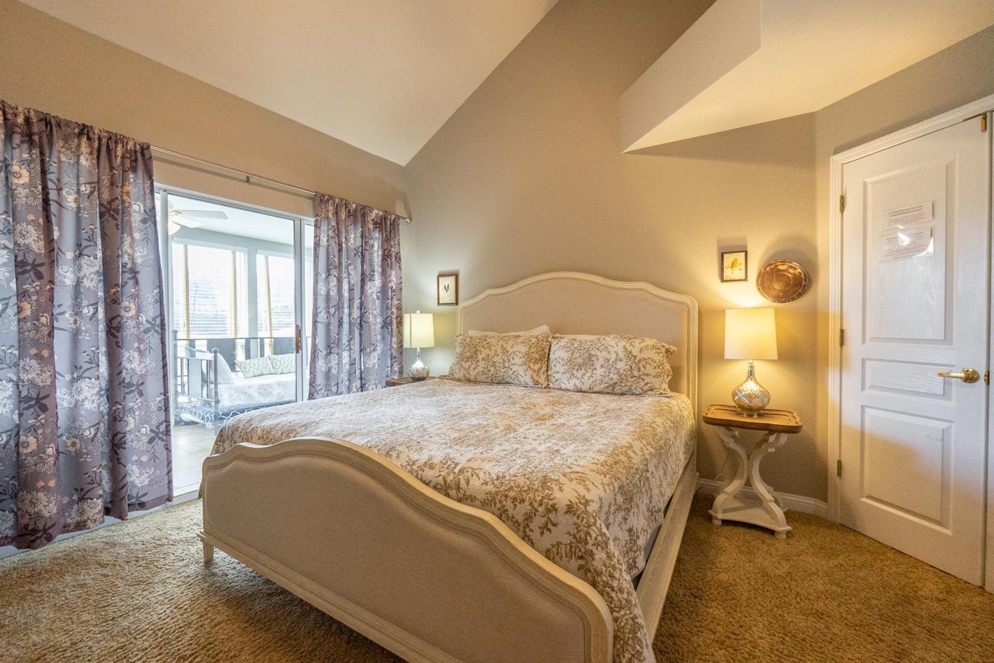 Вилла 3Br With Loft - Near The Strip - Free Attraction Tickets Included - Fw2-6 Брэнсон Экстерьер фото