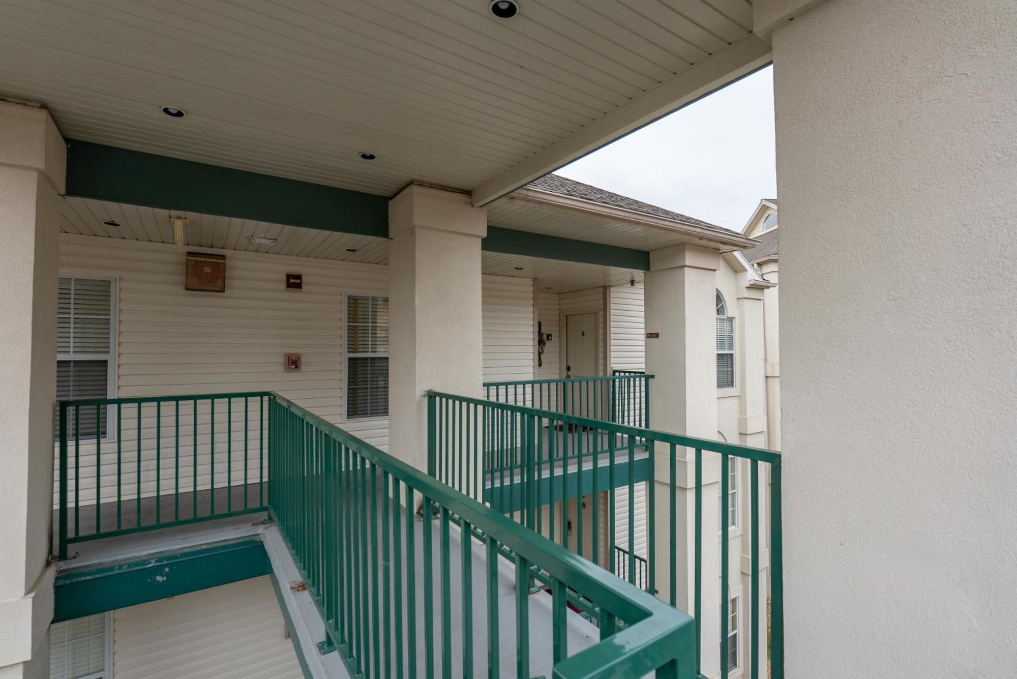 Вилла 3Br With Loft - Near The Strip - Free Attraction Tickets Included - Fw2-6 Брэнсон Экстерьер фото