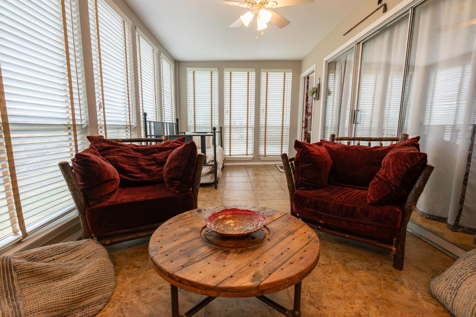 Вилла 3Br With Loft - Near The Strip - Free Attraction Tickets Included - Fw2-6 Брэнсон Экстерьер фото