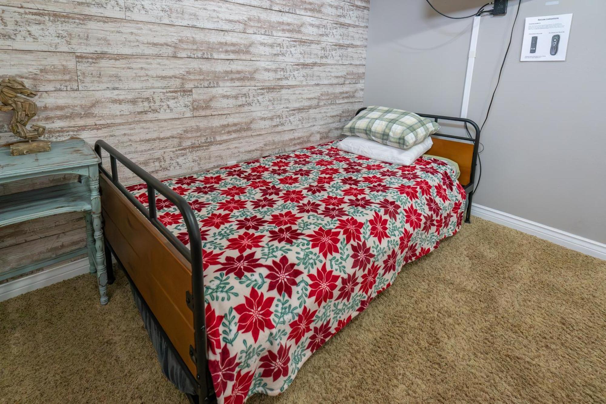 Вилла 3Br With Loft - Near The Strip - Free Attraction Tickets Included - Fw2-6 Брэнсон Экстерьер фото