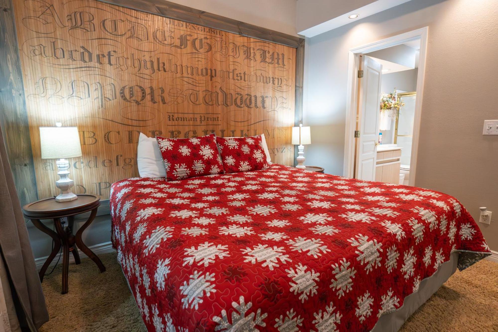 Вилла 3Br With Loft - Near The Strip - Free Attraction Tickets Included - Fw2-6 Брэнсон Экстерьер фото