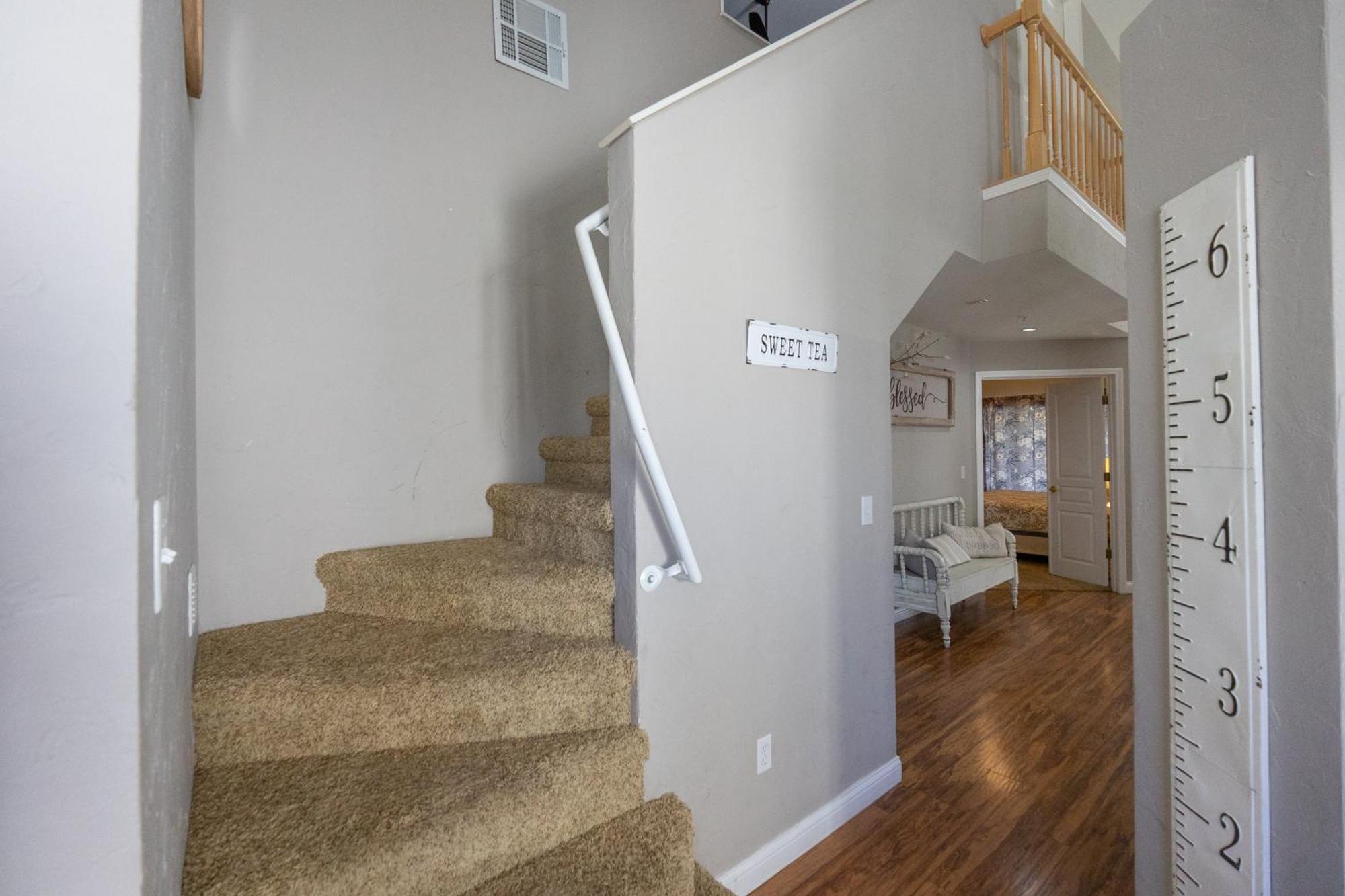 Вилла 3Br With Loft - Near The Strip - Free Attraction Tickets Included - Fw2-6 Брэнсон Экстерьер фото
