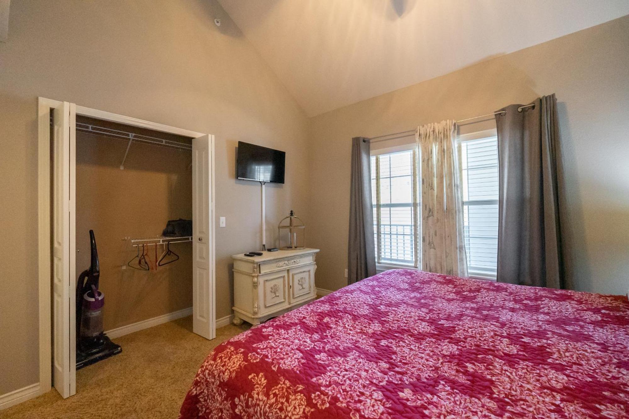 Вилла 3Br With Loft - Near The Strip - Free Attraction Tickets Included - Fw2-6 Брэнсон Экстерьер фото