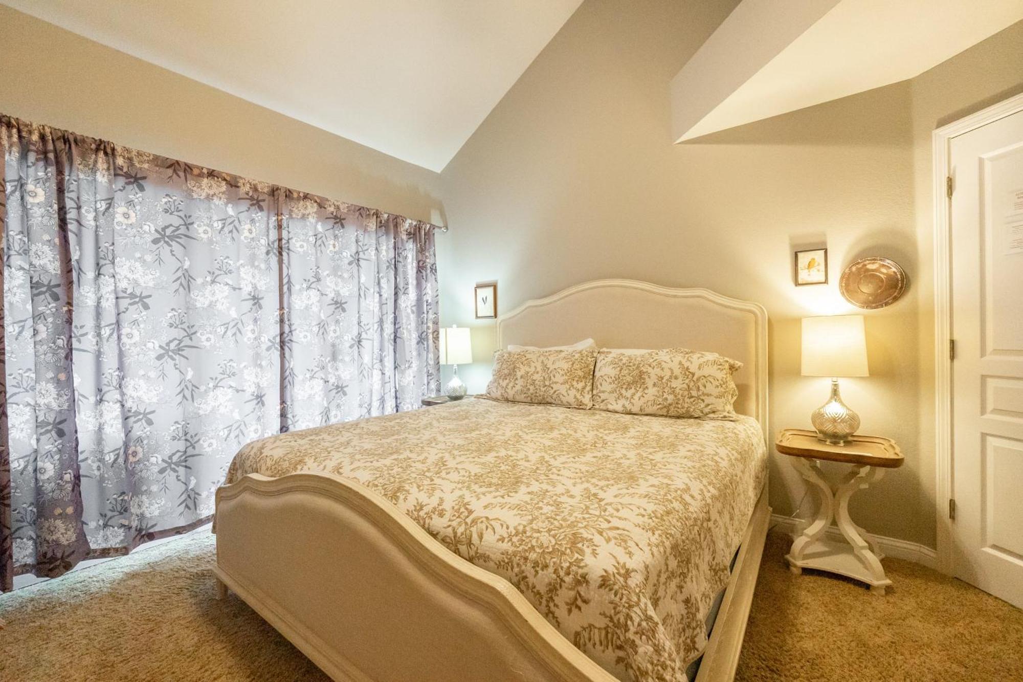 Вилла 3Br With Loft - Near The Strip - Free Attraction Tickets Included - Fw2-6 Брэнсон Экстерьер фото
